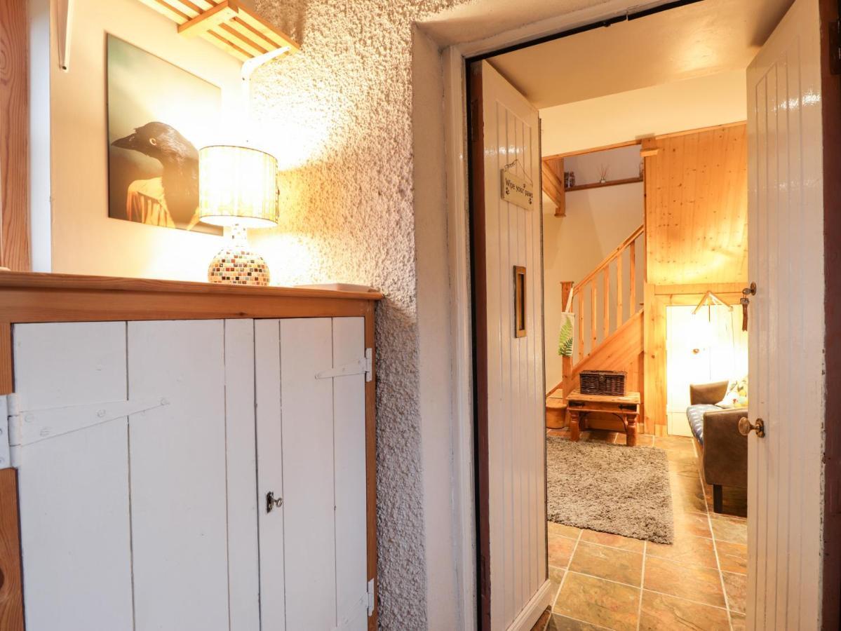Bogindour Cottage Muir of Ord Buitenkant foto